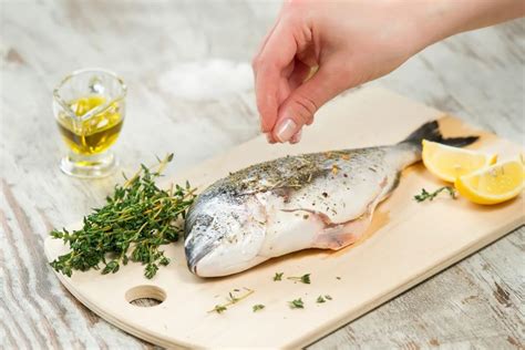 Bringing Out the Best in Fish: Discovering the Power of Fish Magic Seasoning